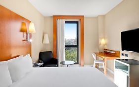 B&B Hotel Zaragoza Los Enlaces Estacion